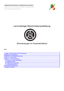 Niederösterreichischer Landesfeuerwehrverband