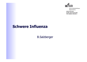 PDF Slides Schwere Influenza