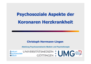 Vorlesung KPL Psychosomatik KHK WS 2013-14