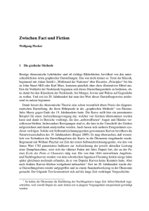 Zwischen Fact und Fiction - Athene-Forschung