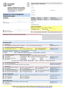 PDF, 178 KB - Institut für Medizinische Virologie