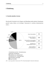 1 Einleitung