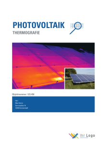 PV-Thermografie Musterbericht ( PDF | 4.9 MB )