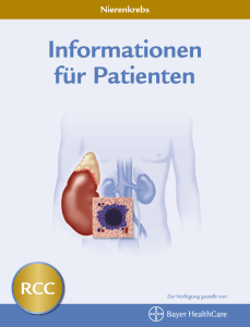 Informationen für Patienten