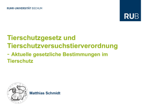 Info-Veranstaltung 14.02.2014 - Ruhr