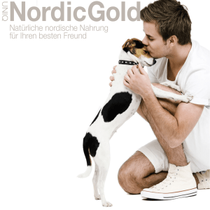 UniQ Nordic Gold