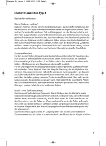 PDF - Deutscher Diabetiker Bund Landesverband Baden