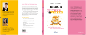 DROGE ZUCKER WEIZEN &