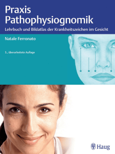 Praxis Pathophysiognomik