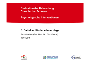 HECHLER_Evaluation_DKST2015