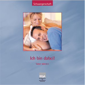 Ich bin dabei!