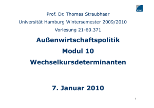 E - Universität Hamburg