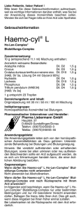 Haemo-Cyl L.qxd - Pharma Liebermann