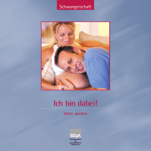 Ich bin dabei