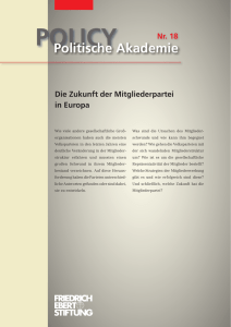 Linke - Bibliothek der Friedrich-Ebert