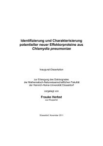 Frauke Herbst_Dissertation - Heinrich-Heine