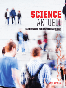 Science Aktuell