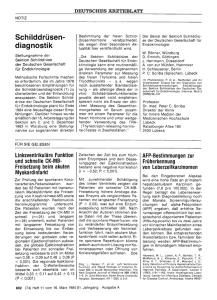 Deutsches Ärzteblatt 1984: A-802