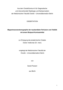 F-374r Online Abgabe - Dissertationen Online an der FU Berlin