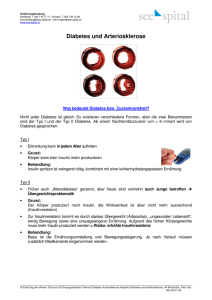 Diabetes und Arteriosklerose_A4 Broschüre_TdoT - See