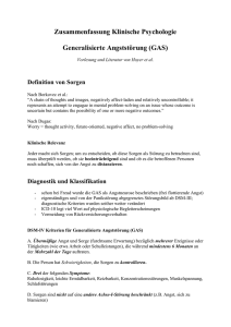 ZF GAS - Fachschaft Psychologie Freiburg