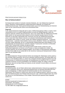 WORD-Dokument - Deutsche Gesellschaft für Nuklearmedizin
