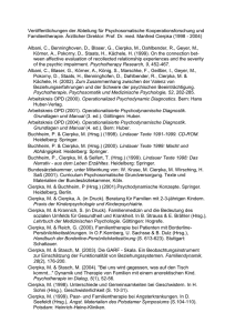 Publikationen 1998-2004 - Universität Heidelberg