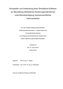 Word 97 - bei DuEPublico - Universit&auml;t Duisburg