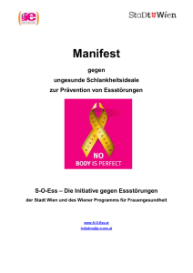 Manifest - SO-Ess
