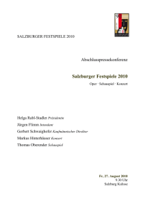 Word-Dokument, 596 KB - Salzburger Festspiele