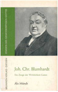 Zeugen des gegenw&auml;rtigen Gottes - Band 003