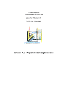 2 Grundlagen der programmierbaren Logik - public.fh