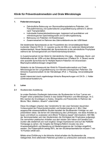 Austritte 2002 - Universit&auml;t Basel