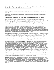 Historische &Auml;u&szlig;erungen zu - sokrates