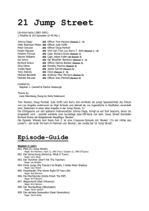 21 Jump Street - movieinsider.de