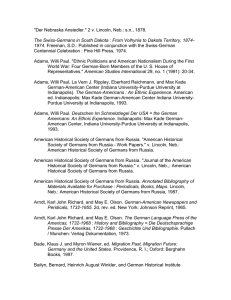 doc - The University of Winnipeg