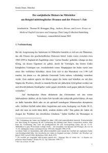 Renate Bauer - Hildegard Tristram Homepage