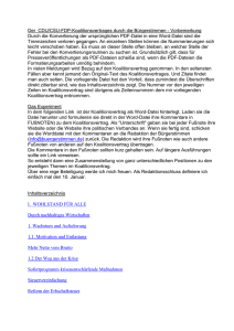 FDP aus dem Jahre 2009 (Link zur doc-Datei)