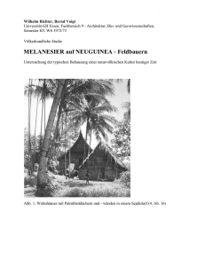 melanesier - bei DuEPublico