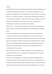 Die Revolution der Dialektik - 436.5 Kb