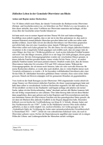 doc-Datei - Alemannia Judaica