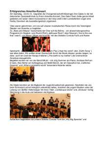 Pressebericht Konzert 230313 bebildert