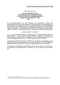 Anlage 1 - BAG Selbsthilfe