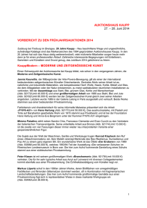 AUKTIONSHAUS KAUPP
