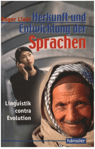 Herkunft und Entwicklung der Sprachen