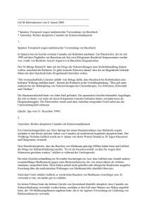 IACM-Informationen vom 8. Januar 2000