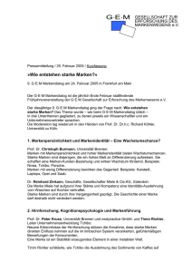 PDF der Pressemitteilung zum