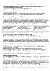 zf-wissenschaftstheorie - Fachschaft Psychologie Freiburg