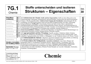 Chemie_Gymnasium - Schule & Gesundheit