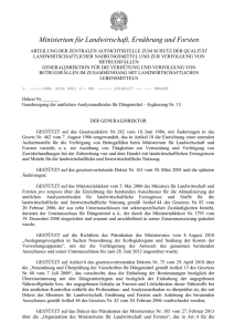 analysemethoden f&uuml;r die amtliche kontrolle der d&uuml;ngemittel